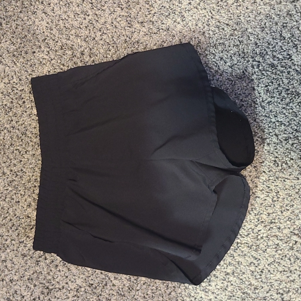 Dance- athletic shorts